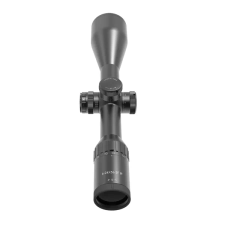 Оптический прицел Mewlite 6-24x56 FFP Pro 30 mm SF IR — от интернет-магазина MWROS