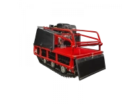 Мотобуксировщик ARTELV ЯМАЛЕЦ 115К