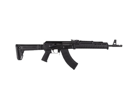 Цевьё Magpul ZHUKOV HAND GUARD для AKM/AK74, чёрный — от интернет-магазина MWROS