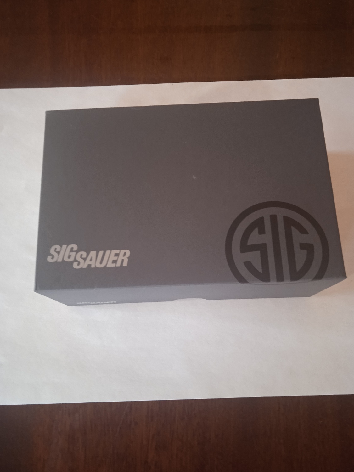 Лазерный дальномер Sig Sauer Kilo 5k. 75000 руб.