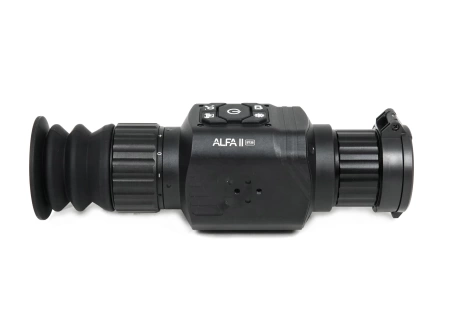 Тепловизионный прицел Arkon Alfa II ST25 — от интернет-магазина MWROS