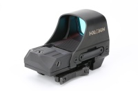 Коллиматорный прицел Holosun OpenReflex открытый HS510C — от интернет-магазина MWROS