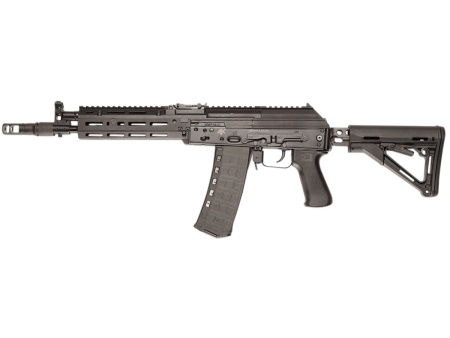 Шасси SAG MK3 Slim 4 M-LOK для АК — от интернет-магазина MWROS