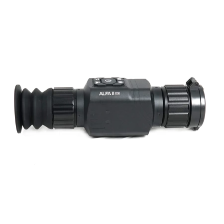 Тепловизионный прицел Arkon Alfa II LT35 — от интернет-магазина MWROS