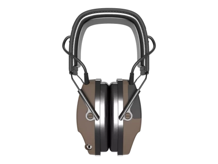 Активные наушники ARTELV КРЕЧЕТ КОРИЧНЕВЫЕ — от интернет-магазина MWROS