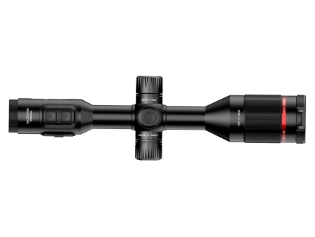 Тепловизионный прицел Guide TU620 x1.4-x11.2, 640x480, ø25мм — от интернет-магазина MWROS