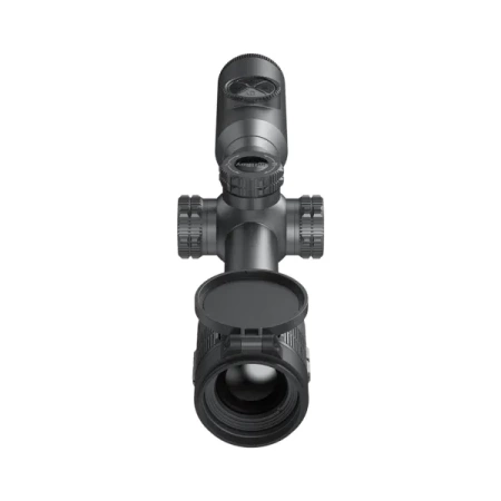 Тепловизионный прицел iRay Tube TL 35 v2 — от интернет-магазина MWROS