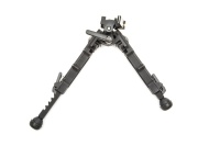 Сошки Accu-Tac BR-4 G2: Weaver/Picatinny QD Bipod — от интернет-магазина MWROS