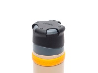 Термос для напитков THERMOS FFX-501 SDBE 0.5L, песочный — от интернет-магазина MWROS