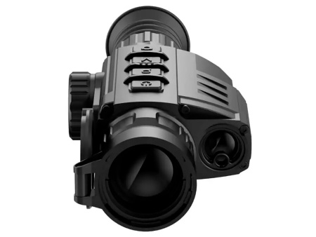 Прицел тепловизионный Longot A10LRF x2.8/5.6/11.2, 384x288, D35 — от интернет-магазина MWROS