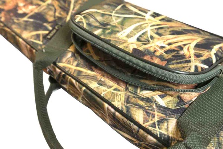 Чехол Vektor для полуавтоматического ружья, 137см камыш — от интернет-магазина MWROS