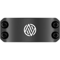 Кольца для прицелов высокие ARTELV RH 34 — от интернет-магазина MWROS