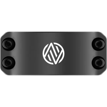 Кольца для прицелов высокие ARTELV RH 34 — от интернет-магазина MWROS