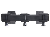 Кронштейн Vector Optics X-Accu 1.4 High Profile 30мм на Picatinny 20 MOA — от интернет-магазина MWROS