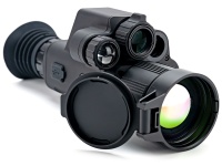 Прицел тепловизионный Sytong FM06-50LRF мультиспектральный, 640x512, D50 — от интернет-магазина MWROS