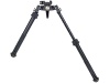 Сошки Atlas BT69-LW17 G2 на Picatinny б/с Pod-Loc,высота 9.25 - 16.5in — от интернет-магазина MWROS