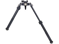 Сошки Atlas BT69-LW17 G2 на Picatinny б/с Pod-Loc,высота 9.25 - 16.5in — от интернет-магазина MWROS