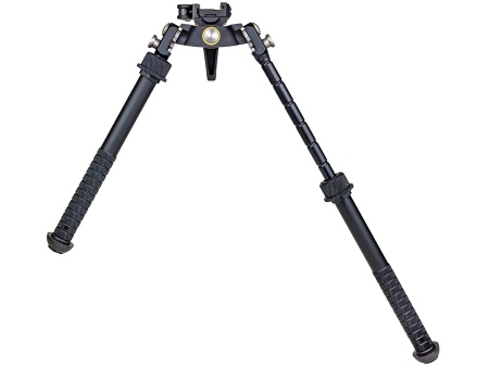 Сошки Atlas BT69-LW17 G2 на Picatinny б/с Pod-Loc,высота 9.25 - 16.5in — от интернет-магазина MWROS