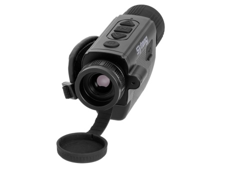 Тепловизионный монокуляр Sytong XS03-15 384х288, D15мм, WiFi — от интернет-магазина MWROS