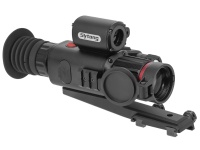 Прицел Sytong HT-70LRF 5-20 день/ночь, 940нм, лазерный дальномер, ЛЦУ — от интернет-магазина MWROS