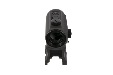Коллиматорный прицел Holosun HE403B-GR, зелёная марка — от интернет-магазина MWROS