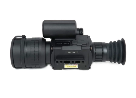 Цифровой прицел Arkon Digital D940L с дальномером — от интернет-магазина MWROS