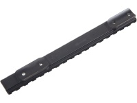 Планка Contessa Picatinny для Savage 10/11/12 Short Action, сталь, 20MOA — от интернет-магазина MWROS