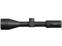 Прицел Gaut Nephrite 3-12x56, сетка 61 (Half MD) — от интернет-магазина MWROS