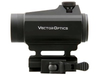 Коллиматор Vector Optics Maverick-II 1x22, точка 3 МOA красная — от интернет-магазина MWROS