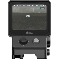 Тепловизионный коллиматор iRay xHolo HL 25 — от интернет-магазина MWROS