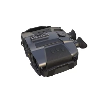 Гибридный бинокль iRay TOM-E — от интернет-магазина MWROS