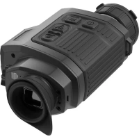 Тепловизионный монокуляр iRay Finder FH35R c лазерным дальномером — от интернет-магазина MWROS
