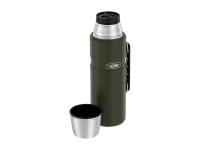 Термос для напитков THERMOS KING SK-2020 AG 2.0L, Army Green — от интернет-магазина MWROS