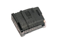 Магазин Pufgun на Вепрь-308, 7.62x51, 10 патронов, черный — от интернет-магазина MWROS