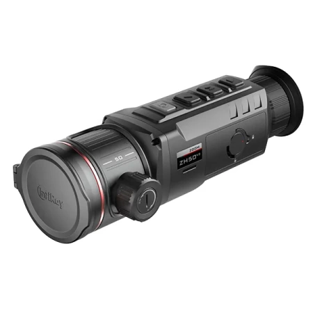 Тепловизионный монокуляр iRay Zoom ZH 50 v2 — от интернет-магазина MWROS