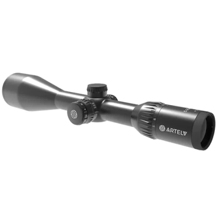 Оптический прицел ARTELV LRS 5-25x56 FFP, 30mm, с подсветкой — от интернет-магазина MWROS