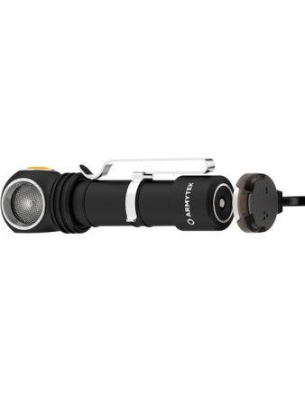 Фонарь налобный-мульти Armytek Wizard C2 Magnet USB LH351D 1200 lm — от интернет-магазина MWROS