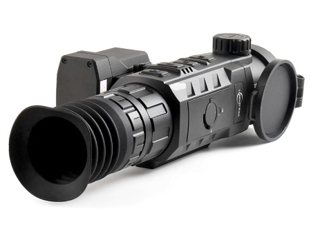Прицел тепловизионный Longot TL650 LRF V2 x3-12, 640x512, D50 — от интернет-магазина MWROS