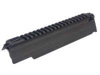 Крышка ствольной коробки c Picatinny NRG для АК/Сайга/Вепрь — от интернет-магазина MWROS