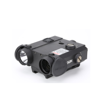 Тактический блок Holosun LS420G ЛЦУ зеленый + ЛЦУ ИК + фонарь ИК + Led 600Lum — от интернет-магазина MWROS