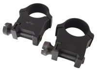 Кольца EAW Apel 25,4мм на Weaver быстросъемные, h=20мм — от интернет-магазина MWROS