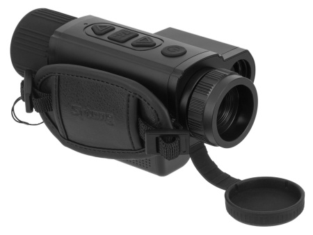 Тепловизионный монокуляр Sytong XS03-25LRF 384х288, D25мм, WiFi — от интернет-магазина MWROS