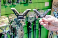 Опора для ружья Primos Trigger Stick Gen3, 2 ноги — от интернет-магазина MWROS