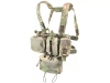 Разгрузочный жилет Chest Rig Wartech Кочевник TV-101-ATFGN, A-Tacs FG — от интернет-магазина MWROS