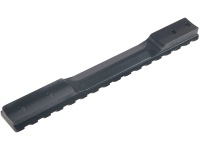 Планка Contessa Picatinny для Bergara B14 Long Action, сталь — от интернет-магазина MWROS