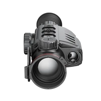 Тепловизионный прицел с лазерным дальномером iRay Geni GL 50R — от интернет-магазина MWROS