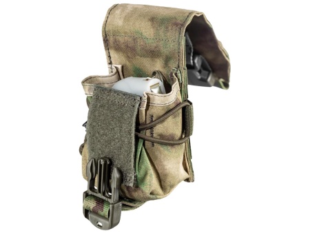 Подсумок Wartech Заря GP-105-ATFGN под гранату, A-Tacs FG — от интернет-магазина MWROS