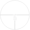 Оптический прицел Mewlite 3-18x50 FFP 34 mm IR — от интернет-магазина MWROS