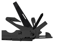 Мультиинструмент SOG PowerAssist Black, нейлоновый чехол — от интернет-магазина MWROS
