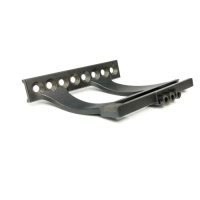 Кронштейн Гюрза на Сайгу для установки Pulsar,Yukon — от интернет-магазина MWROS